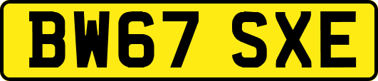 BW67SXE