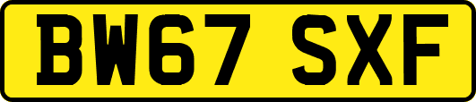 BW67SXF