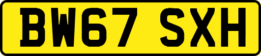 BW67SXH