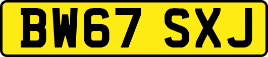 BW67SXJ