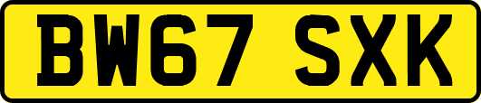 BW67SXK
