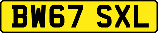 BW67SXL