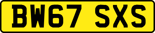 BW67SXS