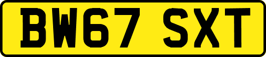 BW67SXT