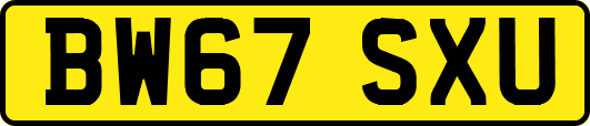 BW67SXU
