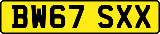 BW67SXX