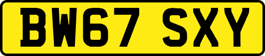 BW67SXY