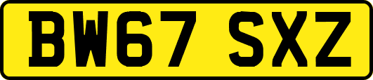 BW67SXZ