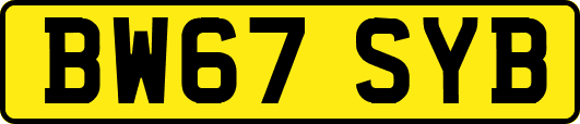 BW67SYB