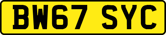 BW67SYC