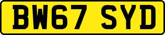 BW67SYD
