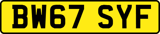 BW67SYF