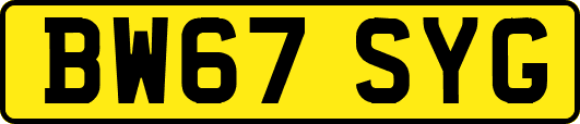 BW67SYG
