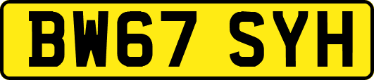BW67SYH