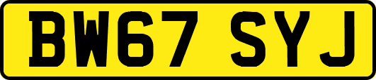 BW67SYJ