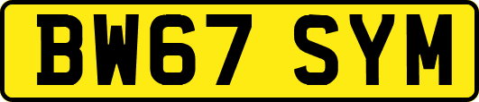BW67SYM