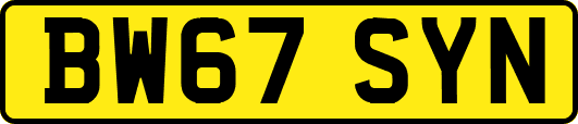 BW67SYN