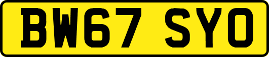 BW67SYO