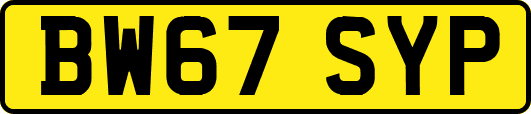 BW67SYP