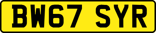 BW67SYR
