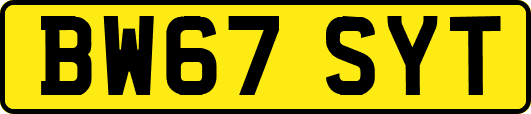 BW67SYT