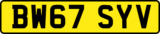 BW67SYV