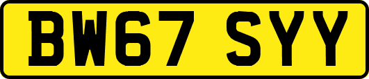 BW67SYY