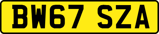 BW67SZA