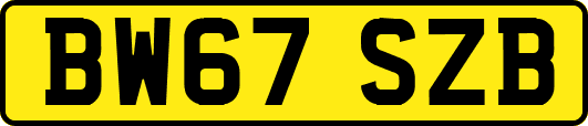 BW67SZB