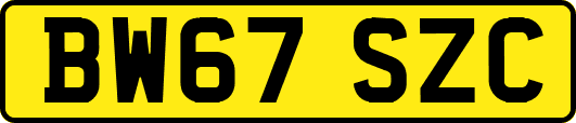 BW67SZC