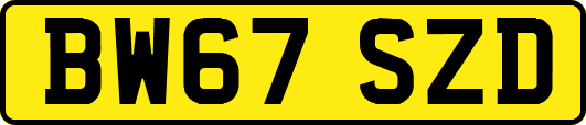 BW67SZD