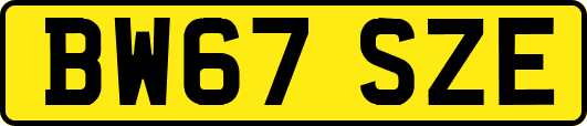 BW67SZE