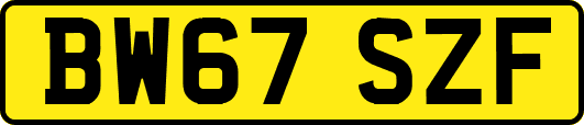 BW67SZF