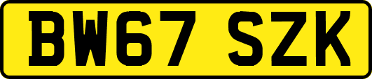 BW67SZK