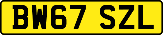 BW67SZL