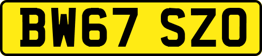 BW67SZO