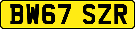 BW67SZR