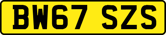 BW67SZS