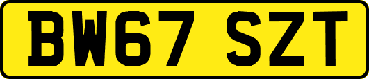 BW67SZT