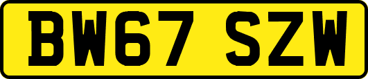 BW67SZW