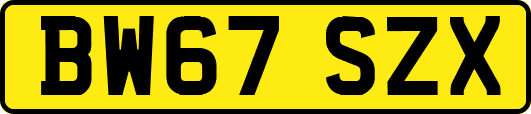 BW67SZX