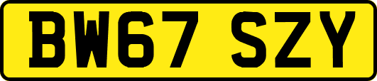 BW67SZY