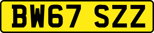 BW67SZZ