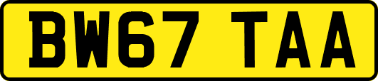 BW67TAA
