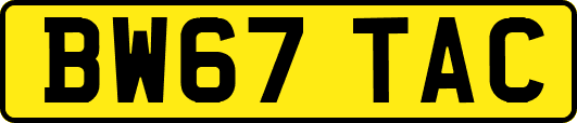 BW67TAC
