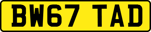 BW67TAD