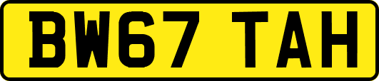 BW67TAH