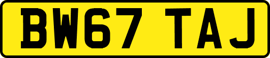BW67TAJ