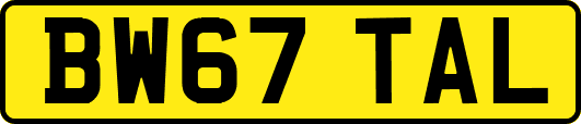 BW67TAL