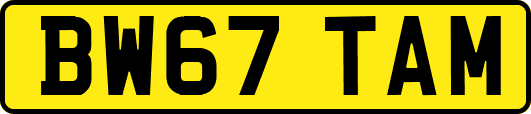 BW67TAM